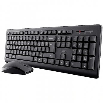 Trust Primo, Wireless Combo