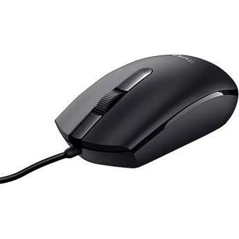 Trust TM-101 Home Ambidextrous USB Type-A