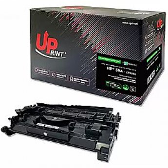 Trust Toneris Trust Uprint HP CF259A Black