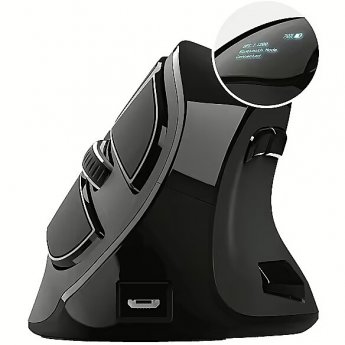 Trust Voxx, Vertical, Wireless