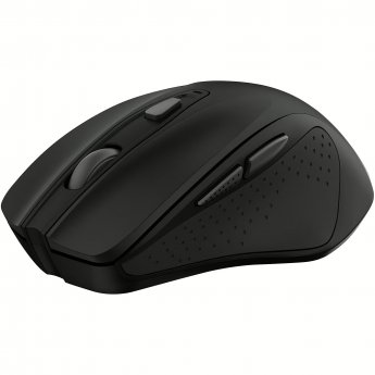 Trust Wireless mouse Trust Nito Silent, black