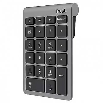 Trust Xalas Wirless-Numpad