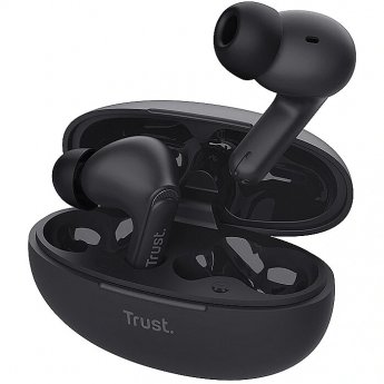 Trust Yavi, Black
