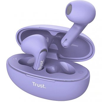Trust Yavi, Purple