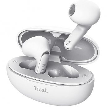Trust Yavi, White