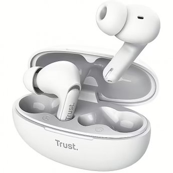 Trust Yavi, White