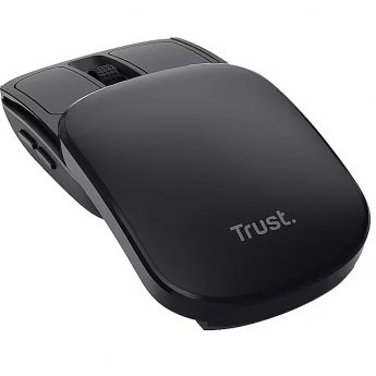 Trust Zylo Pocket, Black