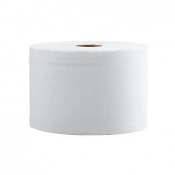 Tualetes papīrs TORK Advanced SmartOne, 2 sl., 1150 lapiņas rullī, 13.4x18 cm, 207 m, baltā krāsā