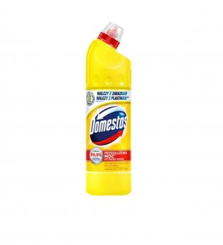 Tualetes tīrīšanas līdzeklis DOMESTOS Citrus, 750ml