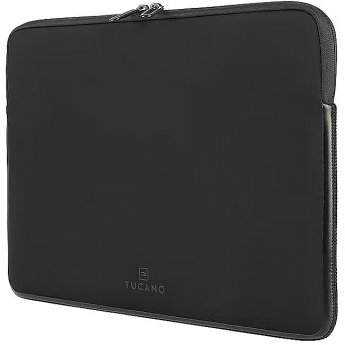 Tucano Elements 2 for MacBook Air 15" (M4/M3/M2/2025-2023), Black