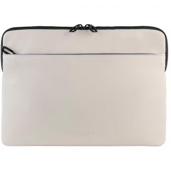 Tucano Gommo Sleeve, 16", Grey