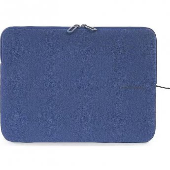 Tucano Melange Sleeve for laptop 15.6" and Macbook Pro 16", Blue