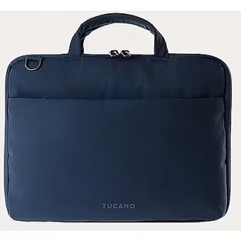 Tucano Slim bag, 13.3-14", Blue