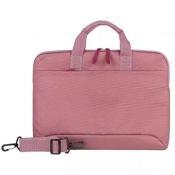 Tucano Smilza Super Slim Bag do Apple MacBook Pro 14"/Air 15"/Pro 13"/Air 14"/13" różowy