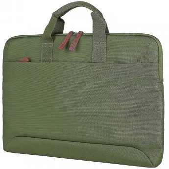 Tucano Smilza Super-slim bag, 15.6", Green
