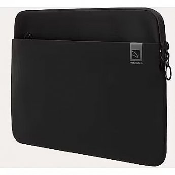 Tucano Top Sleeve MacBook Air/Pro 15”, Laptop 13-14", Black