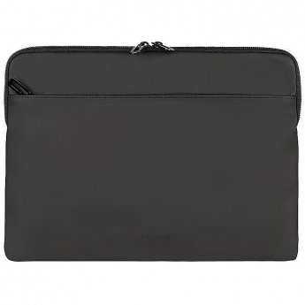 Tucano Tucano Gommo, 14", black - Notebook sleeve