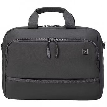Tucano Tucano Player, 15.6", black - Notebook Bag