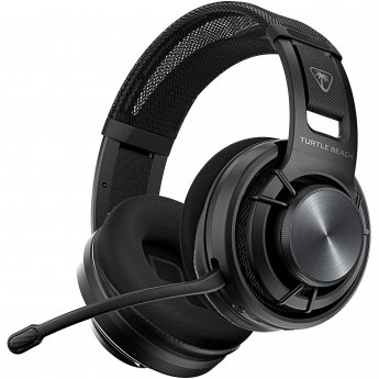 Turtle Beach Atlas Air, Black