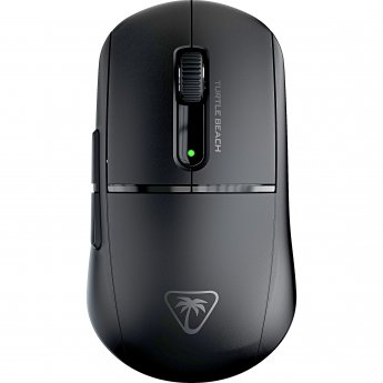 Turtle Beach Burst II Air, Black