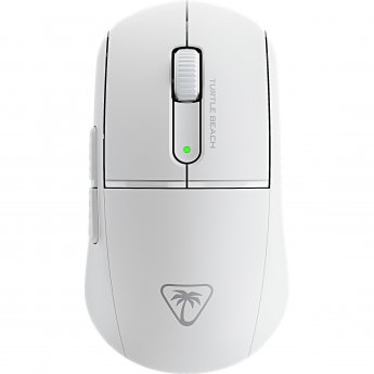 Turtle Beach Burst II Air, White