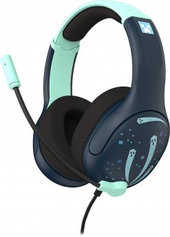 Turtle Beach headset Airlite Fit Nintendo Switch 2 Minecraft Dungeons II