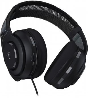 Turtle Beach headset Atlas 200 MultiPlatform, black
