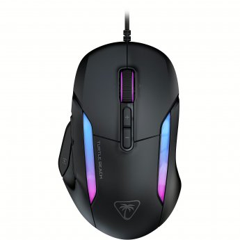 Turtle Beach mouse Kone II, black