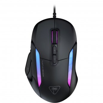 Turtle Beach mouse Kone II, black