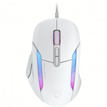 Turtle Beach mouse Kone II, white
