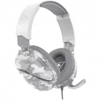 Turtle Beach Recon 70, Artic Camo