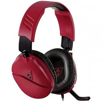 Turtle Beach Recon 70, Red