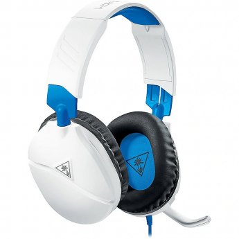 Turtle Beach Recon 70, White