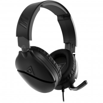 Turtle Beach Recon 70, Xbox, Black