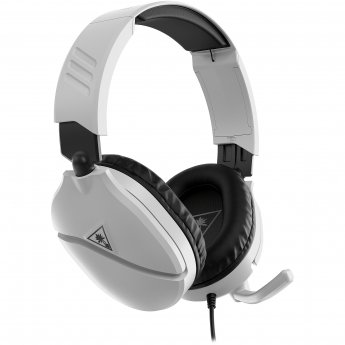 Turtle Beach Recon 70, Xbox, White