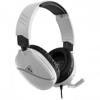 Turtle Beach Recon 70, Xbox, White
