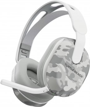 Turtle Beach Stealth 500 Xbox, arctic camo