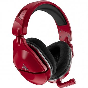 Turtle Beach Stealth 600 Gen 2 MAX, PS4 & PS5, Red