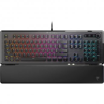 Turtle Beach Vulcan II, Black