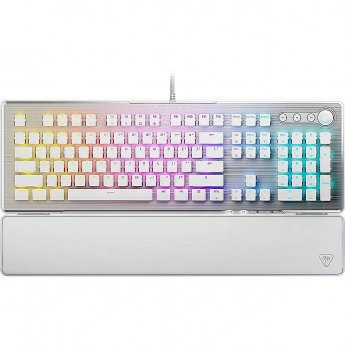 Turtle Beach Vulcan II, White