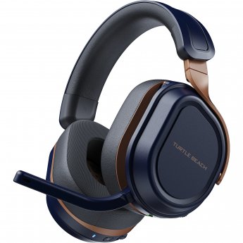 Turtle Beach wireless headset Stealth 700 Gen 3 Xbox, cobalt blue