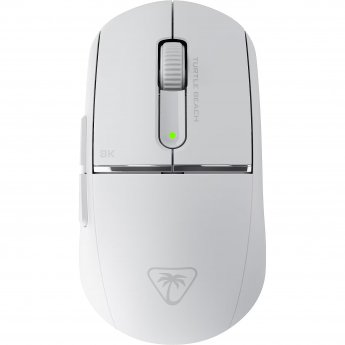Turtle Beach wireless mouse Burst II Pro, white