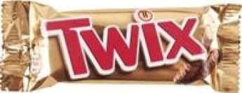 TWIX 50g