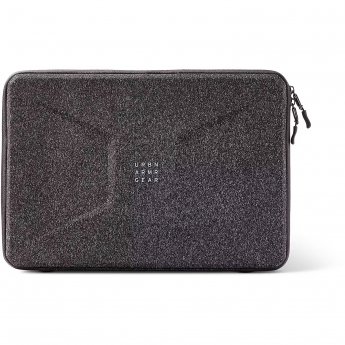 UAG Civilian Shock Sleeve, 14", Grey