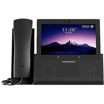 Ubiquiti NET VOIP PHONE/UTP-TOUCHMAX