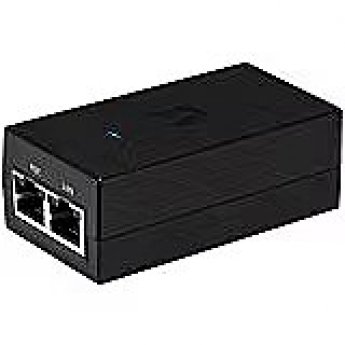 Ubiquiti PoE Injector, 24VDC, 12W