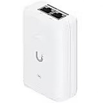 Ubiquiti UACC-PoE -2.5G 30W of PoE  adapter for UniFi PoE  devices, reduce dependency on PoE switch power, and provide a Multi-Gigabit LAN connection