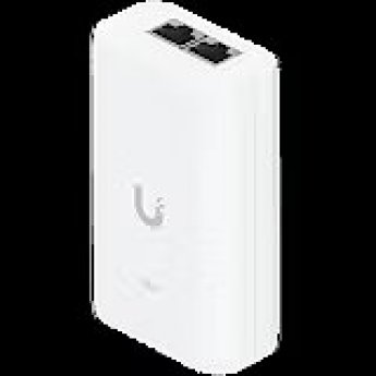 Ubiquiti U-POE is designed to power 802.3af PoE devices. U-POE-AF delivers up to 15W of PoE that can be used to power U6-Lite-EU and other 802.3af devices, while also protecting against electrical surges (ESD)