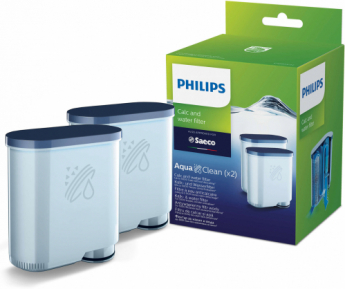 Ūdens filtri Philips Saeco AquaClean CA6903/22, 2 gab.