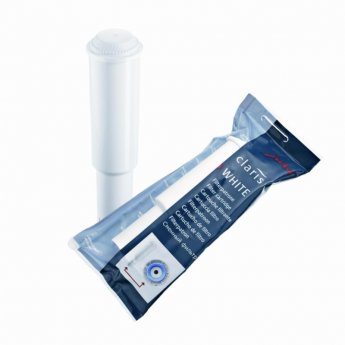 Ūdens filtrs Jura Claris White